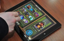 炉石传说移动端版本更新 仍有网友吐槽闪退