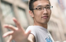 新节目炉石大冒险即将开播 二龙帮主再合体