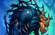 炉石传说原画更新 全新插画引发网友大猜想