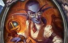 炉石传说新挖宝被证实 新版本脑洞超出想象