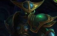 炉石传说守望者全介绍 玛维影歌的前世今生