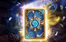 炉石电竞之星卡背获奖名单 天选之人全汇总