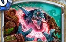 炉石传说净化心火牧卡组集 神奇COMBO再现