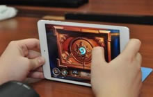 炉石传说新卡发布会公开在即 18号正式开启