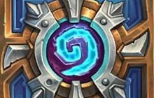 炉石传说电竞之星卡背获奖名单 合影拿卡背