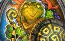 炉石传说始祖龟执盾者 安戈洛牧师新卡点评