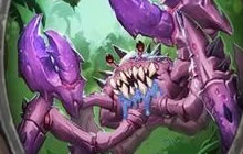 炉石传说葛拉卡爬行蟹 海盗杀手蟹强势来袭