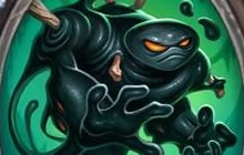 炉石传说焦油爬行者 安戈洛攻防转换新思路