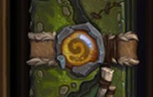 炉石传说安戈洛时间偷跑 四月七日国内上市