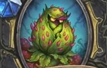 炉石传说新卡速递 聊一聊安戈洛新卡的脑洞