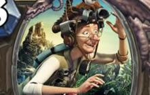 炉石传说探险者协会篇 逐星只身前往安戈洛