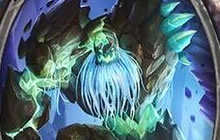 炉石传说欧泽鲁克卡牌介绍 安戈洛中立橙卡