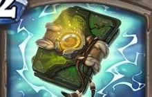 炉石传说新卡吐槽汇总 国外炉石大神评论集