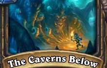 炉石传说盗贼任务橙卡曝光 安戈洛新卡介绍