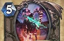 炉石传说卡牌问答 魔枢勇士萨兰德好不好用