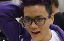 炉石传说Frodan访谈 知名炉石解说神毒奶