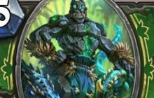 炉石传说猎人职业蓝卡 蝙蝠侠外型遭到吐槽