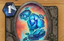 炉石传说中立低费元素随从 安戈洛新卡速递