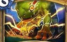 炉石传说新机制引发热议 安戈洛新卡全点评