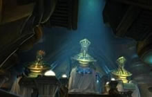 炉石传说逐星只身前往安戈洛 探险者协会篇