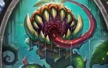 炉石传说邪脊吞噬者解析 盗贼职业史诗卡牌