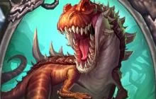 炉石传说湿地女王介绍 猎人任务橙呼之欲出