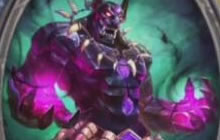 炉石传说安戈洛新牌发布会 再公布十张卡牌