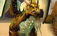 炉石传说编年史 小花带你侃炉石之恶魔沉睡