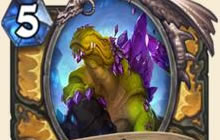 炉石传说圣骑士任务橙卡介绍 使用指向法术