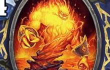 炉石传说元素卡牌配合显现 安戈洛机制解析