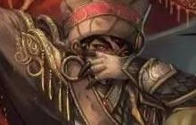 炉石传说加基森摆渡人介绍 复杂美丽的城市