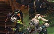 炉石传说加基森卡包停送 新版登录活动开启