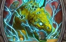 炉石传说进化机制探讨 勇闯安戈洛惊喜不断