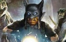 炉石传说每周欢乐趣图 欧皇玩家第一包爆表