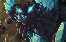 炉石传说E马龙的安戈洛日志 开始攀登火山