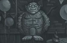 炉石传说猛犸年乱斗分享 合作对抗无需组牌