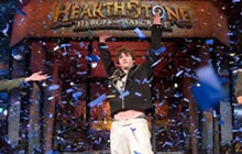 世界炉石选手比赛奖金财富榜 实力还是运气