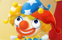 欢度愚人节 球球大作战星空马戏团惊喜派对趴