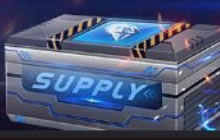 CF手游火线补给任务 每日登录可领取25钻石