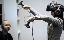 一年生二年熟 VR之春尽在第二届eSmart