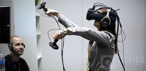 一年生二年熟 VR之春尽在第二届eSmart