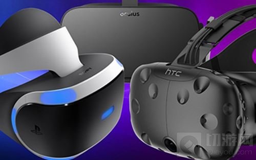 一年生二年熟 VR之春尽在第二届eSmart