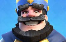 皇室战争4月1日愚人节平衡性调整 骷髅巨人加强