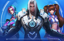 次时代FPSMOBA手游英雄使命首测结束 数据惊人