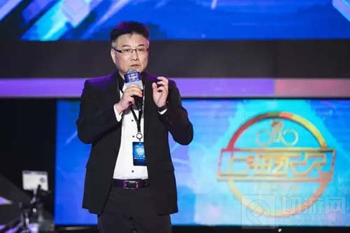 巅峰对决 2017TGA大奖赛首个线下月赛隆重揭幕