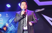 巅峰对决 2017TGA大奖赛首个线下月赛隆重揭幕