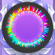 球球大作战彩虹乐章光环棒棒糖价格及出售时间