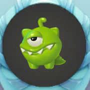 球球大作战哈尼孢子怎么得 哈尼皮肤图鉴欣赏