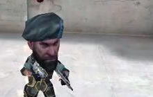 1分钟玩转CF手游之大头爆破大乱斗 教学视频