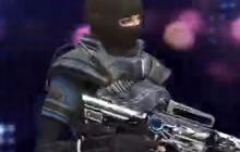 大逃命啦！CF手游奇怪君生化跑酷逃亡模式体验